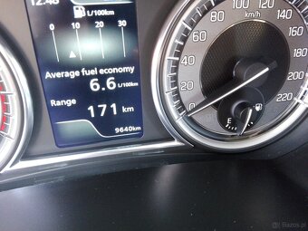 Suzuki Grand Vitara-Polecam - 4