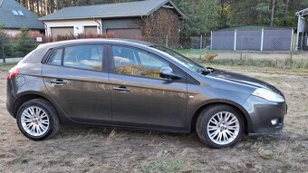 BRAVO 2007R 1.4 T JET 120KM - 4