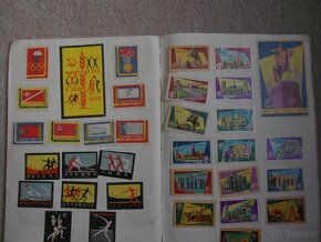 ETYKIETY ZAPALKOWE - 4