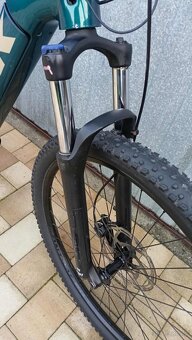 Rower ebike Trek Powerfly 4 bosch cx 625 roz.M st.bdb - 4