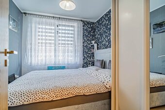 3+kk, 51m2 w Czechach, Trzyniec - Konská - 4