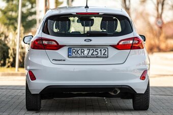FORD FIESTA - 4