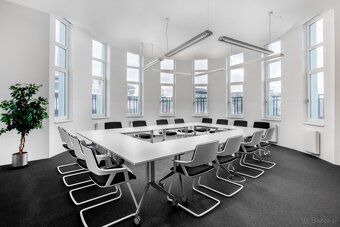 Odkryj wiele sposobów pracy na sposób w Regus Wojewodzka - 4