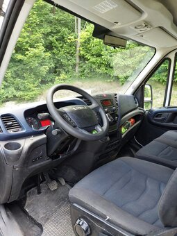 Iveco daily 35C16 - 4