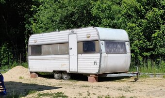 Camping sprzedam - 4