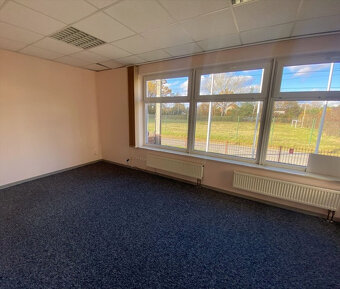 MAGAZYN Z BIUREM  - 4