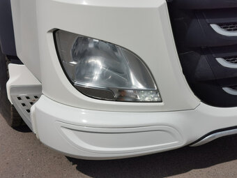 Sprzedam ciągnik siodłowy DAF CF 480 FTT 6X4 E6 RETARDER Spr - 4