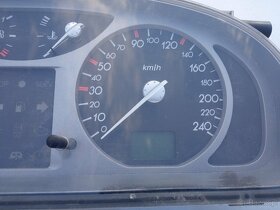 Licznik renault laguna ll kombi 1.9 DCI - 4