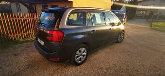 Sprzedam Citroen C4 Grand Picasso II - 4