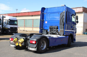 DAF XF 480 FT, EURO 6, HYDRAULIKA - 4