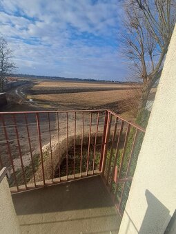 Mieszkanie o  pow. 48m2, balkon, I p.,Nowe Skalmierzyce - 4