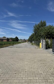 Działka rolna z warunkami zabudowy o pow. 3001 m2, Żelazków - 4
