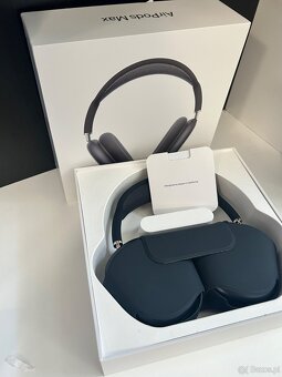 Apple AirPods Max - 4