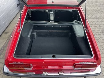 Maserati Indy 4900 1973 r. - 4
