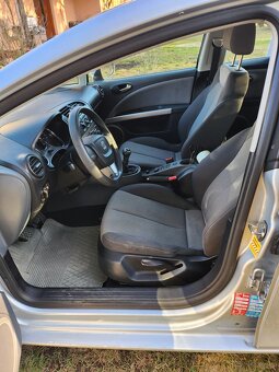 Seat Leon - super stan - 4