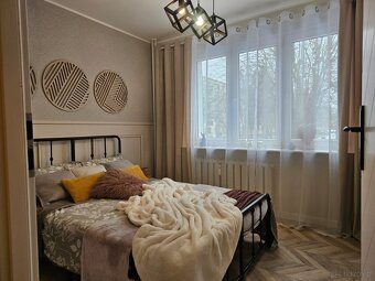 Mieszkanie o pow. 52.17m2, parter, balkon, po remoncie, umeb - 4