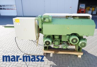 Strugarka czterostronna WEINIG Profimat 22N - 4