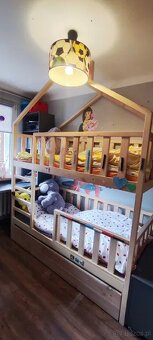 Mieszkanie o powierzchni 44m2, balkon, klimatyzacja, umeblow - 4