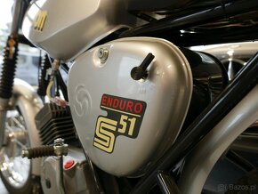 Simson S 51 - 4
