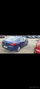 Sprzedam Citroen Celisee - 4