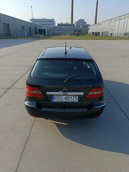 Mercedes Benz C180 Okazja - 4