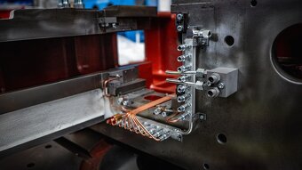 TOS Hulín SKIQ 16 CNC Tokarka karuzelowa / Jednostojakowa - 4