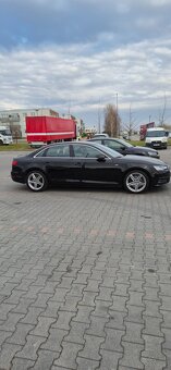 Sprzedam Audi a4b9 - 4