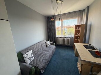 Mieszkanie o powierzchni 63m2, balkon, IVp,umeblowane,Kalisz - 4