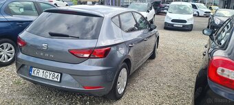 Sprzedam Seata Leona salon PL - 4