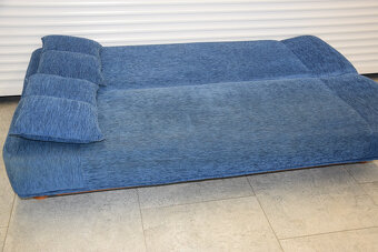 kanapa - wersalka rozkładana - super stan - 4