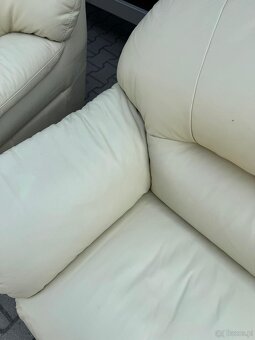 Sofa skórzana - 4