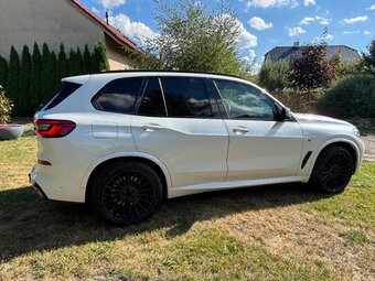 BMW X5M 50D - 4