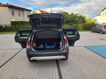 BMW×1 - 4