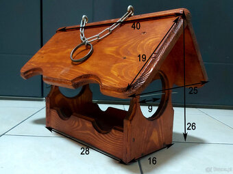 karmnik nakule tłuszczowe - 4