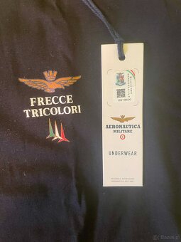 T-shirt Aeronautica Militare - 4