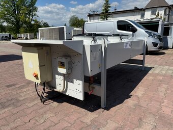 Dry cooler sucha chłodnica powietrza Thermokey 68 kW - 4