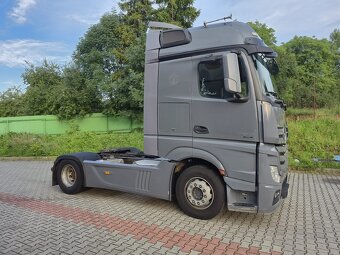 Mercedes Actros 1845 - 4