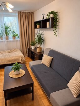 Mieszkanie w Lublinie - 4