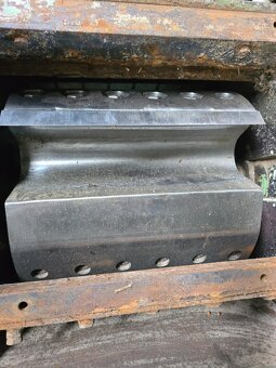 Rębak Elektryczny SDOP 400 - 4