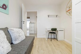 Mieszkanie 3 pokojowe 48,5m2 po remoncie – Kalisz - 4
