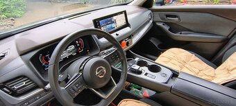 Nissan x-trail E-power - 4