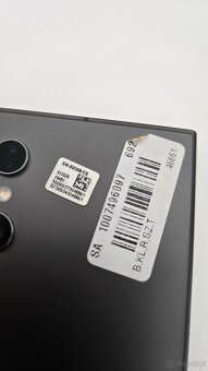 Samsung Galaxy S24 Ultra 12/512GB Titanium Black - 4