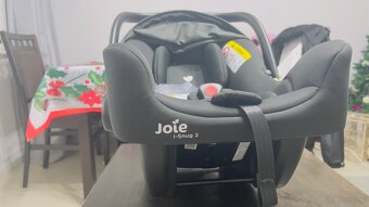 Fotelik samochodowy Joie - 4