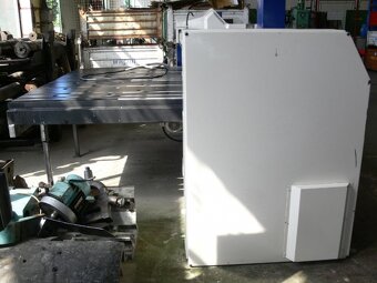 Giętarka CIDAN K50-20 - 4