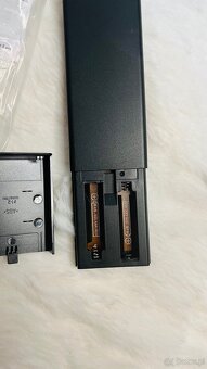 pilot do telewizora Sony oryginalny - 4