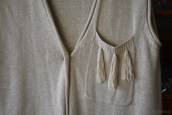 Kamizelka damska - 4