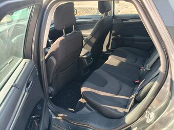 MONDEO / 1.5 BENZYNA 160 KM / UBYWA PŁYN CHŁODNICZY / JEŻDZI - 4