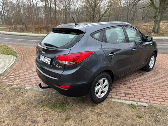 Sprzedam Hyundai ix35 rok 2010 - 4