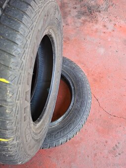 opony 155/80/13 R SIMPERITE MASTER-GRIP 79 t m+s bieżnik ok - 4