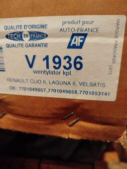 Wentylator do Laguny 2 - 4